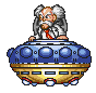 gif megaman
