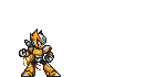 Gif de megaman