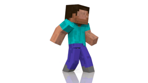 gif Minecraft