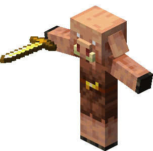 Gif de Minecraft
