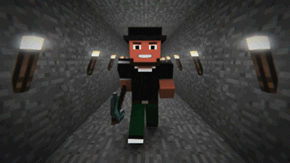 Minecraft