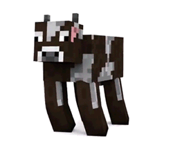 gif Minecraft