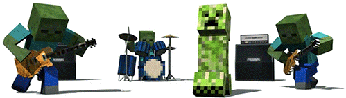 Minecraft