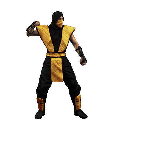 Mortal kombat