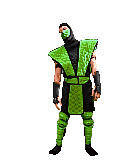 Mortal kombat