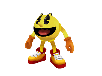 Pacman
