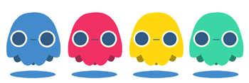 Gif de pacman