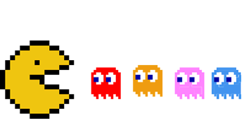 Pacman