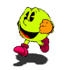 Gif de comecocos