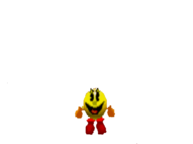 Gif de pacman