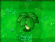 Plantas y zombies