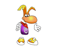 Rayman