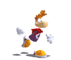 Gif de rayman