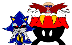 sonic