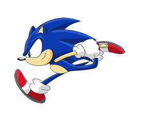 sonic