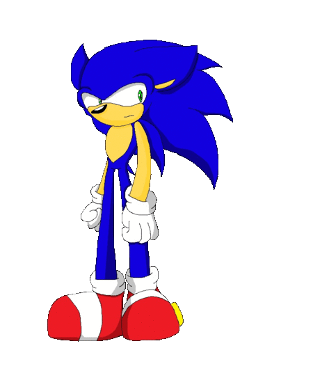 sonic