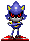 Gif de sonic