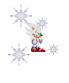 Gif de sonic