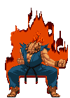 Street Fighter