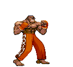 Street Fighter