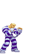 Street Fighter