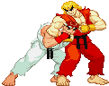 Street Fighter