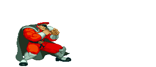 Street Fighter