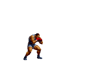 Street Fighter