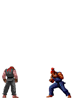Gif de Street Fighter