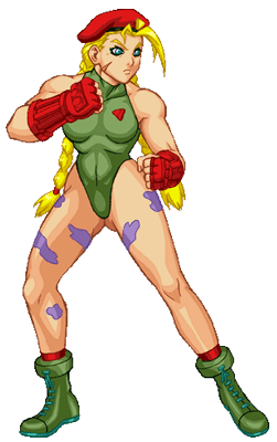 Street Fighter