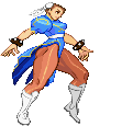 Street Fighter