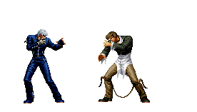 Gif de Street Fighter