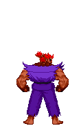 Street Fighter
