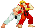 Street Fighter