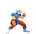 Street Fighter