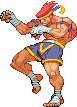Street Fighter