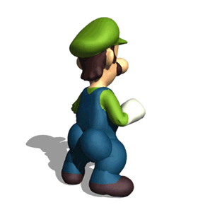 Super Mario