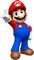 Super mario