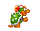 Gif de Super Mario