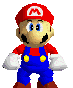 Gif de mario